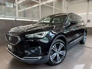 SEAT Tarraco Xcellence 4Drive Virtual LED NAVI ACC