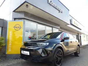 Opel Mokka GS Line, Sitz-  Lenkradh., Rückfahrkamera, PDC