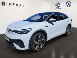 Volkswagen ID.5 Pro Wärmepumpe+AHK+NaviPro+Keyless