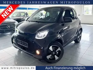 smart forTwo coupe EQ|22kW|Exclusive|JBL|CAM