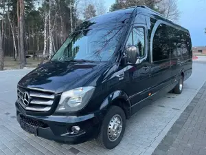 Mercedes-Benz Sprinter Lord 516 VIP 21+2 TOP