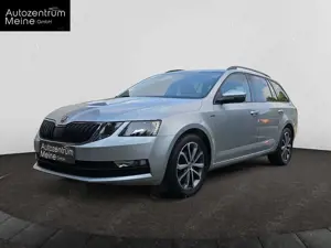 Skoda Octavia Octavia Combi Soleil*SHZ*Tempo*KlimaA*PDC*1Hd