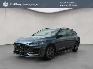 Ford Focus Turnier 1.0 EcoBoost Hybrid ST-LINE X