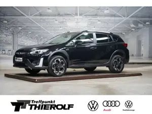 Subaru XV 2.0ie Mild-Hybrid 4WD Comfort LED NAVI KAMERA