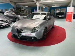 Alfa Romeo Giulietta Quadrifoglio verde Launch EDT  671/999