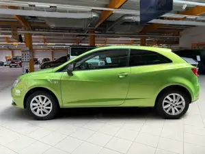 SEAT Ibiza |PDC|Klimaautomatik|Bluetooth|Isofix|Servo Bild 3