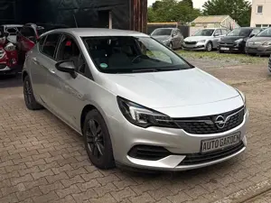 Opel Astra 1.2 Turbo Design  Tech Start/Stop