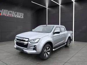 Isuzu D-Max Mod.2021 1,9 TD Double Cab 4WD L (EURO 6d) *AHK*Le