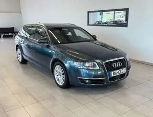 Audi A6 Avant 3.2 FSI*Stndhzg*AHK*Xenon*ACC*Klima*