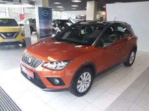 SEAT Arona 1.0 TSI Xcellence Bild 2