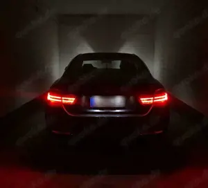 BMW 420 Coupé / Luxury Line / 440i Optik / Automatik