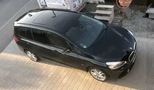 BMW 220 220d Active Tourer Aut. M Sport