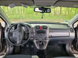 Honda CR-V CR-V 2.2i DTEC DPF Elegance 50 Jahre Edition