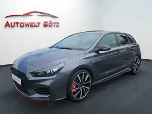 Hyundai i30 N Performance*Navi*LED*Kamera*Apple*25.094Km