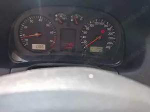 Volkswagen Golf Golf 2.0