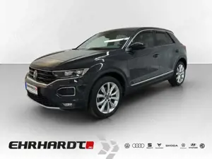 Volkswagen T-Roc 2.0 TDI DSG 4Motion Sport NAVIVORBEREIT*LED*ACC...