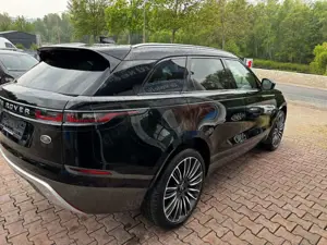 Land Rover Range Rover Velar 240 S Bild 4