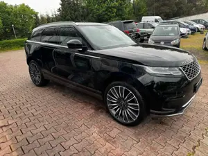 Land Rover Range Rover Velar 240 S Bild 5