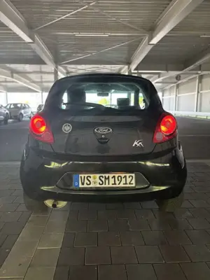 Ford Ka/Ka+ Ka 1.2 Trend    NEU TÜV BIS 2027