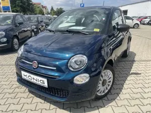 Fiat 500 1.0 Klima*Carplay*