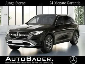 Mercedes-Benz GLC 220 GLC 220 d 4M AVANTGARDE Advanced+ PSD StdHzg AHK