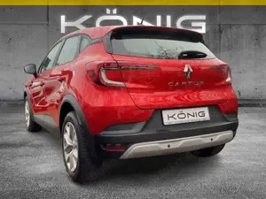 Renault Captur 1.0 TCe 90 EQUILIBRE KLIMA*NAVI*Tempomat Bild 4