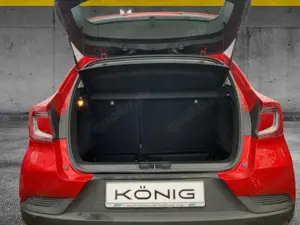 Renault Captur 1.0 TCe 90 EQUILIBRE KLIMA*NAVI*Tempomat Bild 5