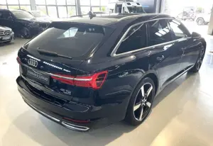 Audi A6 Avant 45TDI quattro Sport AHK,Rfkam,LED,SOUND Bild 5