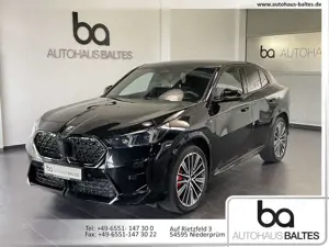 BMW X2 X2 xDrive 20d M Sport Pro 20"/Pano/Driv/Park/AHK