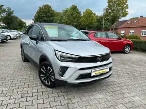 Opel Crossland X Crossland 1.2 Automatik/AHK/ Garantie