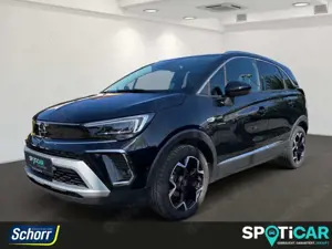 Opel Crossland 1.5 Diesel Ultimate