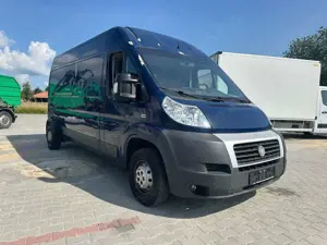 Fiat Ducato Ducato Grossr.-Kasten 35 120  L4