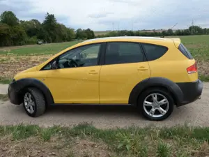 SEAT Altea Altea 2.0 T FSI FR