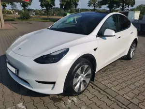 Tesla Model Y Model Y RWD