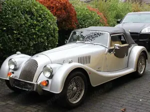 Morgan Roadster Monte Carlo Ausführung