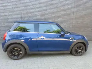 MINI One D Klima/PDC/Sitzheizung/Bluetooth/2.Hd