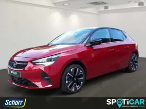 Opel Corsa-e Elegance