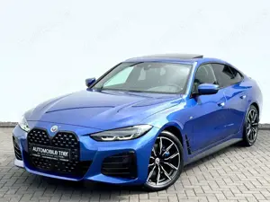 BMW 420 M Sport Pro Paket /LED/ACC/CAM/