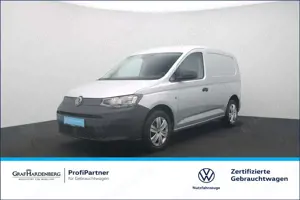 Volkswagen Caddy Cargo 2.0 TDI Sortimo Navi ACC
