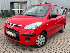Hyundai i10 Classic E