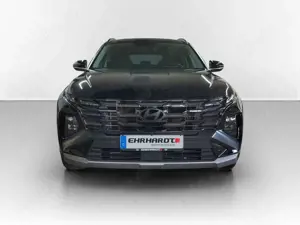 Hyundai TUCSON HEV 1.6 T-GDI 6AT Trend LED*NAV*SHZ*ACC*PDC*KAM... Bild 2