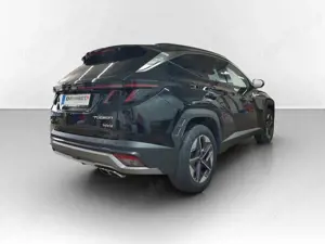 Hyundai TUCSON HEV 1.6 T-GDI 6AT Trend LED*NAV*SHZ*ACC*PDC*KAM... Bild 5