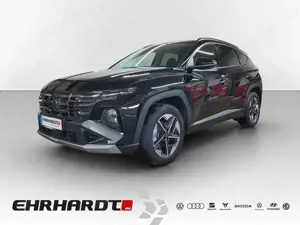 Hyundai TUCSON HEV 1.6 T-GDI 6AT Trend LED*NAV*SHZ*ACC*PDC*KAM... Bild 1