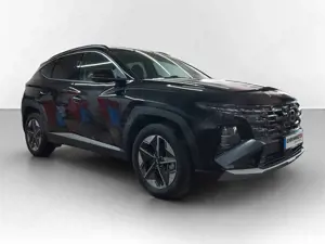 Hyundai TUCSON HEV 1.6 T-GDI 6AT Trend LED*NAV*SHZ*ACC*PDC*KAM... Bild 3