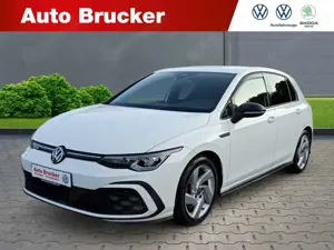Volkswagen Golf VIII GTD 2.0 TDI+Sportsitze+Klimaautomatik+Lenkrad