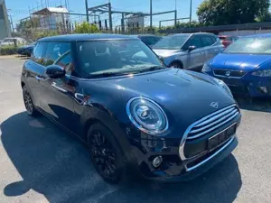 MINI One Mini 3-trg. One Bild 5