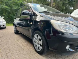 Hyundai Getz 1.1 Basis Bild 2