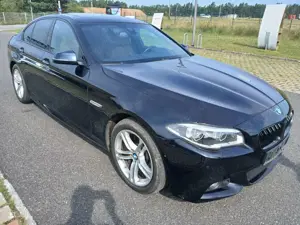 BMW 550 5er 550i xDrive Sport-Aut.