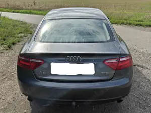 Audi A5 A5 1.8 TFSI Sportback