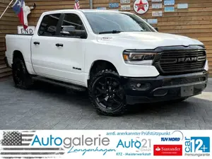 Dodge RAM 1500 5,7L Offroad 4x4 AHK CarPlay Leder LPG